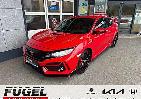 Honda Civic 2.0 i-VTEC Type R GT Facelift LED|Navi