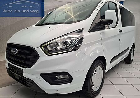 Ford Transit Custom 2.0 TDCi KAT 320 L1 Trend | 9 S