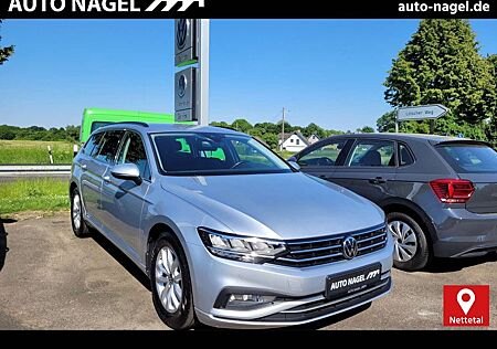 VW Passat Volkswagen Variant 2.0 TDI Business Premium+Head Up+
