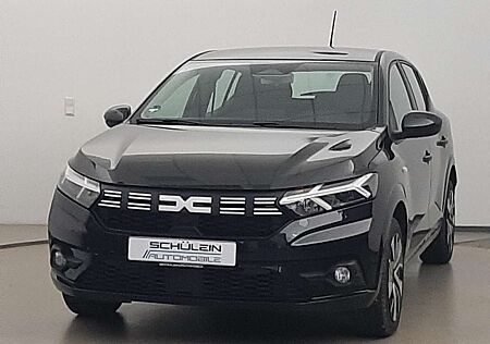 Dacia Sandero Expression*Klimaautomatik*Sitzheizung*LED*PDC