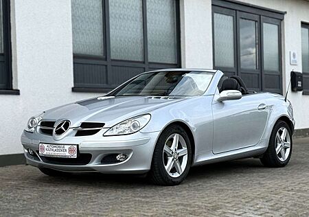 Mercedes-Benz SLK 280 * 231 PS * TOP * Airscarf