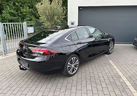 Opel Insignia Grand Sport 1.5 DIT Dyna -LED-Teilleder-AHK-1.Hand