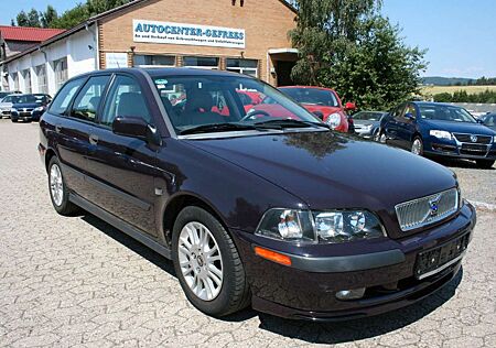 Volvo V40 2.0 Comfort Automatik