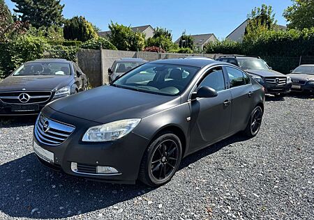 Opel Insignia 1.6 A Lim. Sport Navi TÜV Neu