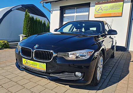 BMW 318 d
