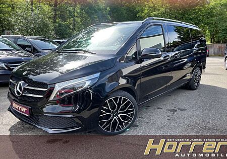 Mercedes-Benz V 300 Lang AVANTGARDE EDITION Liege AIRMATIC