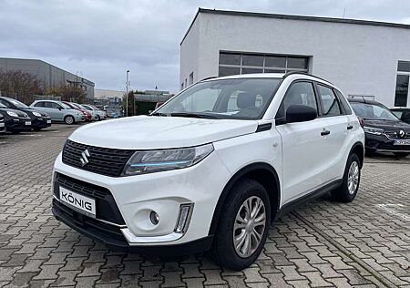 Suzuki Vitara 1.4 Mild-Hybrid Club 4x2