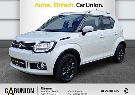 Suzuki Ignis (MF) Comfort+ 4x4
