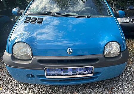 Renault Twingo 1.2 Expression *** TÜV NEU ***