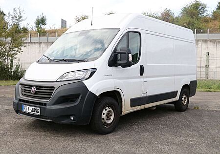 Fiat Ducato Hochr.-Kasten 30 140 L2H2 SX Automatik