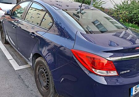 Opel Insignia Limousine 1.6