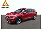 Kia Niro Vision Plug-in Hybrid 1.Hand ACC LED Kamera