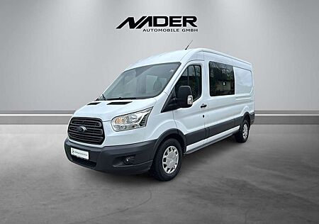 Ford Transit Kasten 350 L3 Mixto/AHK/PDC/GJR/5Sitzer