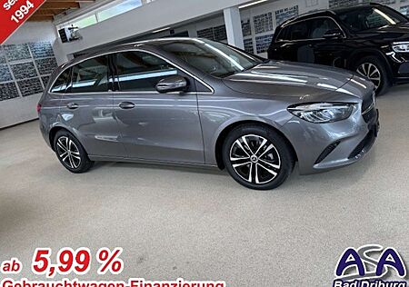 Mercedes-Benz B 180 +AHK+Progressive Line Advanced+Winter-P.+Kamera+Sp
