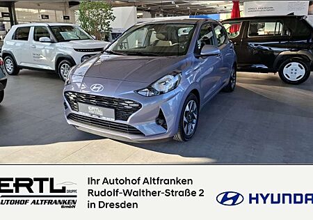 Hyundai i10 1.0 Trend (Sofort verfügbar)