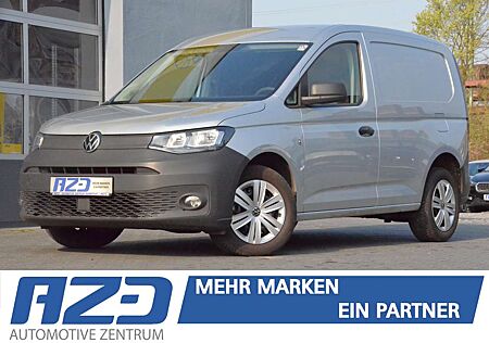 VW Caddy Volkswagen 1.5 TSI Cargo AHK PDC DAB APP KLIMA