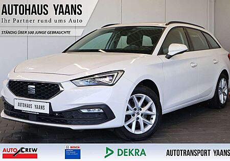 Seat Leon ST 2.0 TDI Style BEATS+AID+ACC+KEY+PANO+AHK