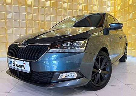 Skoda Fabia 1.0*NAVI*LED*PDC*DAB*ALU*CARPLAY*1.HAND*BT