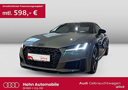 Audi TTS 2.0 TFSI quattro S-tronic Navi Matrix