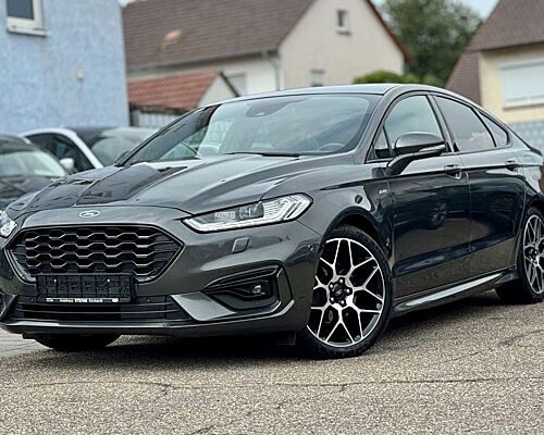 Ford Mondeo 2.0 EcoBlue Aut Lim. ST-Line ACC|PANO|AHK
