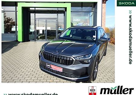 Skoda Kodiaq Selection 1.5 TSI mHEV 110kW Matrix pACC