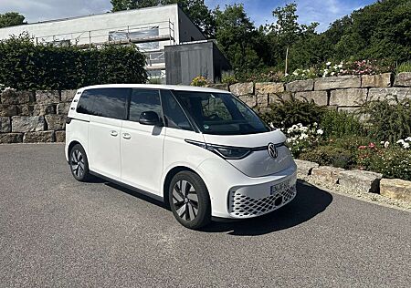 VW ID.BUZZ Volkswagen ID. Buzz Pro 150KW MatrixLED elektr. Türen AHK Assist. LP8