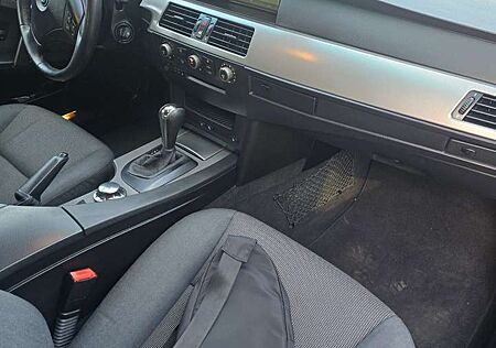 BMW 525d 525 Aut.