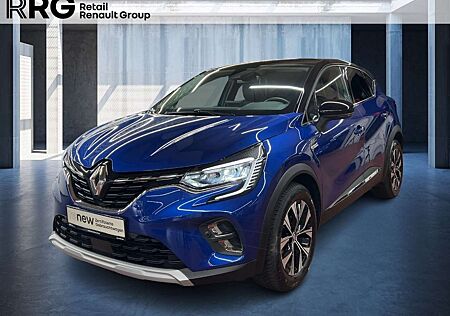 Renault Captur TECHNO TCe 140 EDC