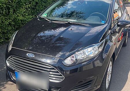 Ford Fiesta 1.0 Start-Stop SYNC Edition