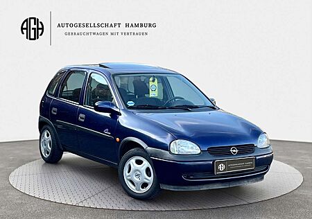 Opel Corsa 1.4 16V Advantage*Youngtimer*Nur 98TKM*TÜV