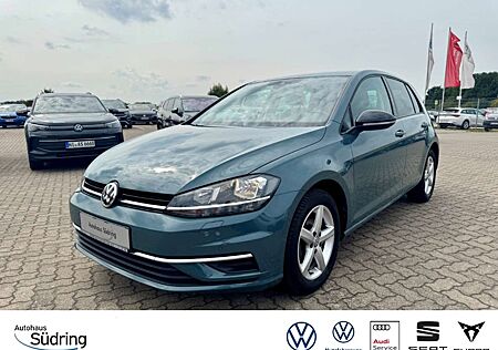 VW Golf Volkswagen VII 1,0 TSI IQ Drive Navi ACC AppConnect