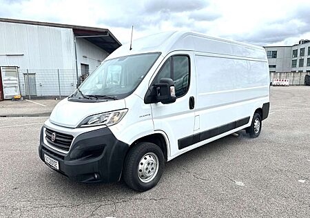 Fiat Ducato Grossr.-Kasten 35 130 L4H2 RS: 4035 mm
