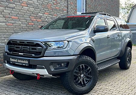 Ford Ranger RAPTOR PERFOMANCE-PAKET HARDTOP GARANTIE