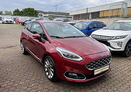 Ford Fiesta 1.0 EcoBoost Aut. VIGNALE