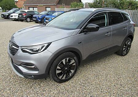 Opel Grandland X 1.6 Design Line