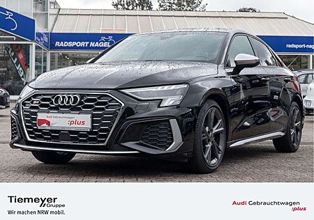 Audi S3 Limo TFSI Q NAVI+ LED SITZHZG GRA