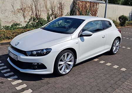 VW Scirocco Volkswagen 1.4 TSI DSG Life