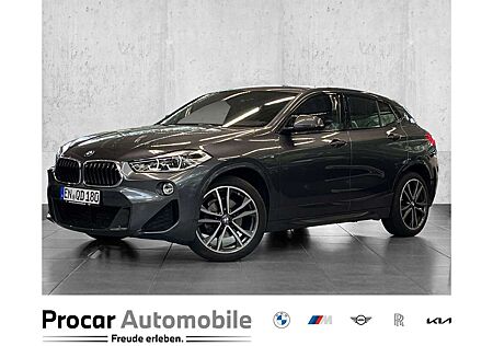 BMW X2 sDrive18i M Sport PA LED Navi PDC Shz. Klimaa