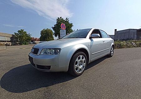 Audi A4 Lim. 1.9 TDI