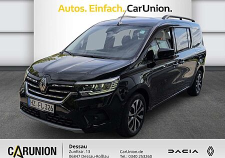 Renault Kangoo PKW GRAND TECHNO TCe 130 EDC