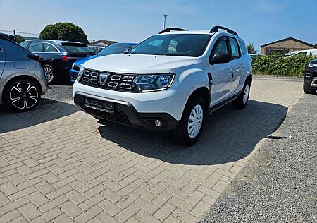Dacia Duster II Comfort
