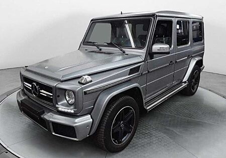 Mercedes-Benz G 350 d SPORT-PAKET*DEISGNO*SITZKLI*EXCLUSIV*H&K