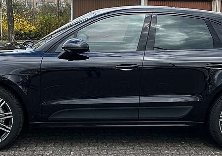 Porsche Macan Diesel S Diesel PDK