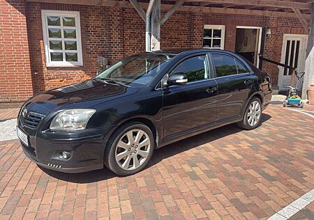 Toyota Avensis 2.0 D-4D