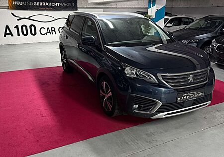 Peugeot 5008 Allure*Panorama*7Sitzer*AppleCar*
