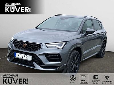 CUPRA Ateca 2.0 TSI DSG ACC*AHK*NAVI*PANO*LED*PDC