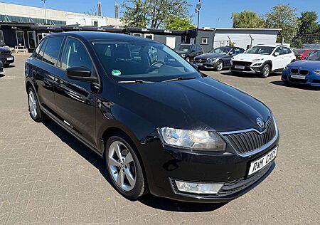 Skoda Rapid /Spaceback Spaceback 1.2 TSI Drive/Klimaa/PDC