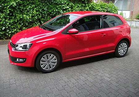 VW Polo Volkswagen 1.2 Team,1.Hand, Klima, ,Tüv Neu !! Gepflegt !
