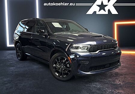 Dodge Durango 5,7l V8 R/T LPG-Autogas Midnightblue
