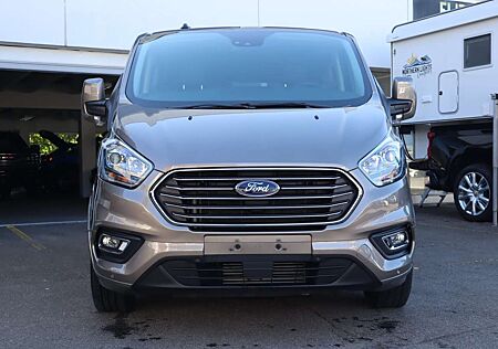 Ford Tourneo Custom 2.0 TDCi 320 L2 Titanium X 8 Sitzer 2.0 TDCi EU6d